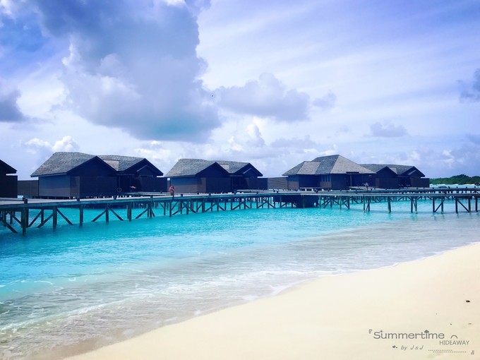 神仙珊瑚岛Island Hideaway
